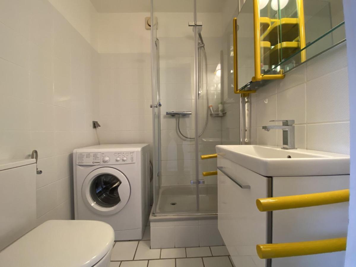 Ferienwohnung Dünengraf Wangerooge Exterior foto
